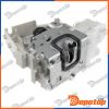Serrure de porte droite pour MERCEDES | EZC-ME-382, A1697202835
